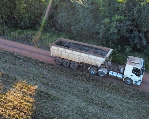 Rossetti Caçamba - 07/07