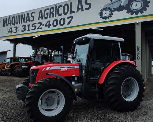 Massey Ferguson MF 4297 - 13