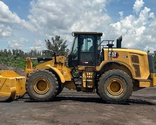 Caterpillar  966L - 21/21