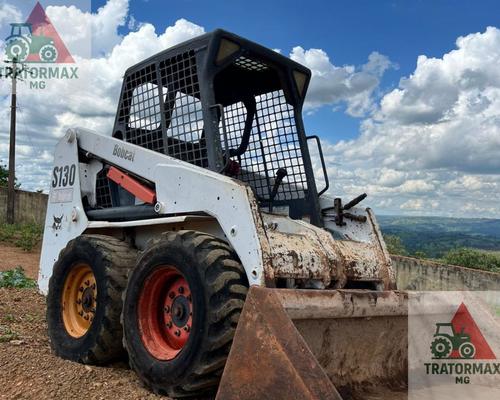 Bobcat S130 - 12/12