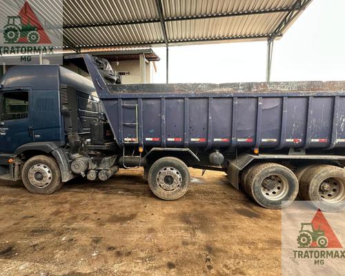 Volkswagen 24-280 E Constellation 6x2 - 13/13