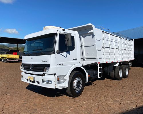 Mercedes Benz MB2425 - 07/07