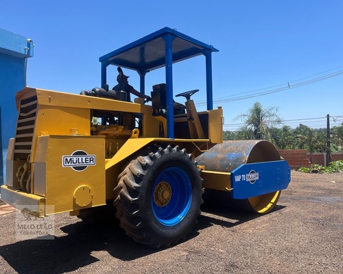 Muller VAP70 - 90/90