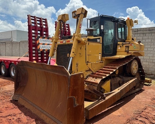 Caterpillar D6T - 20/20
