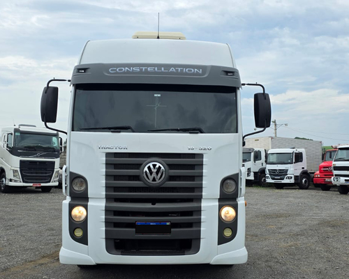 Volkswagen 19-320 Titan