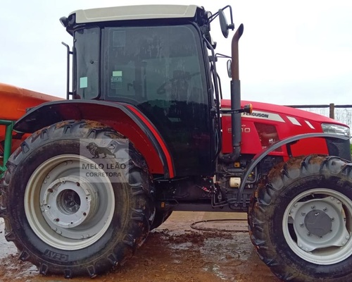Massey Ferguson MF 5710 - 23/23