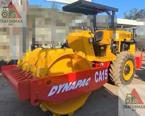 Dynapac Rolo CA15 - 98/98