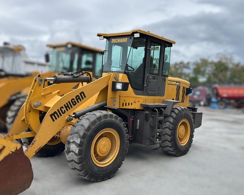 Michigan 65R - 22/22