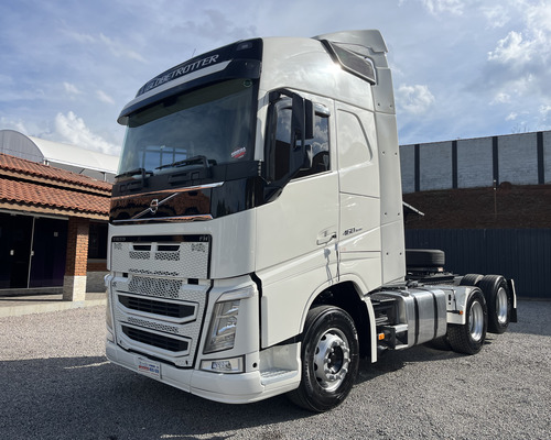 Volvo FH460