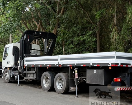 Volvo Volvo VM 290 - 24/25