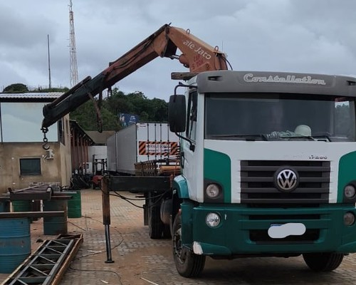 Volkswagen 17 280 - 14/15