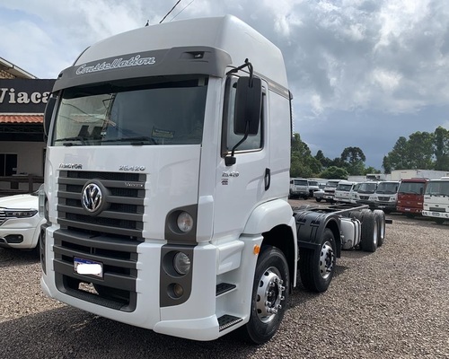 Volkswagen VW 25420 Constellation 6x2