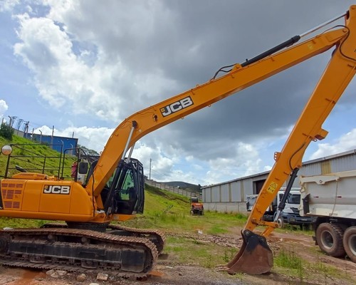 JCB JS220LR - 19/19