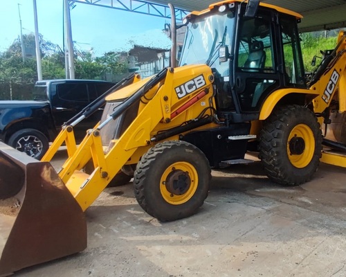JCB 3CX - 18/18