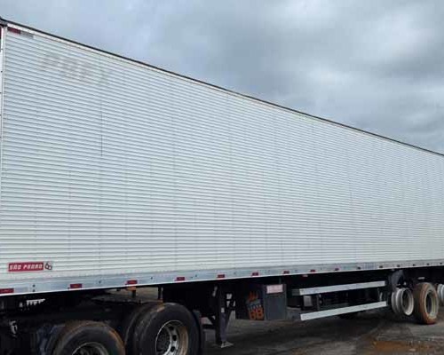 São Pedro Baú  - 22/23