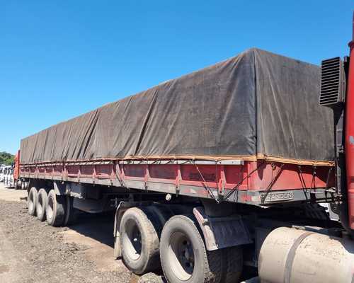 Randon Graneleira - 94/94