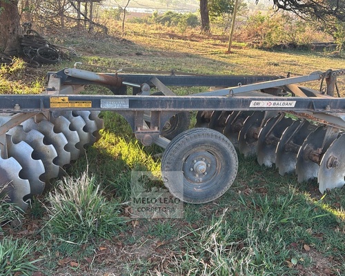 Baldan Arrasto 16 Discos - 22/22