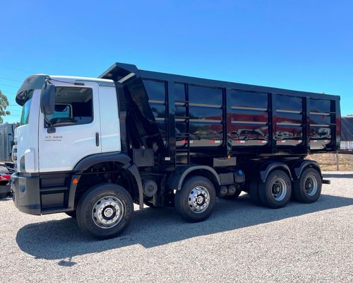 Volkswagen 32.360 - 19/19