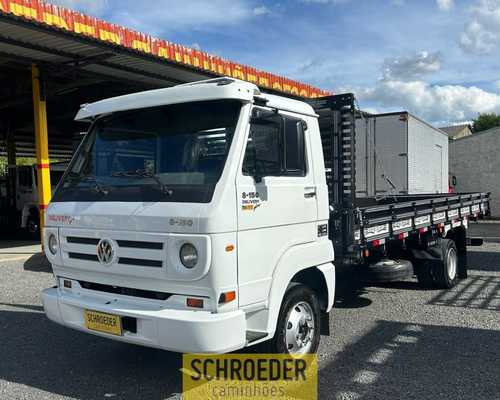 Volkswagen 8 150 - 10/11