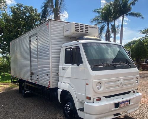 Volkswagen 8 150 - 10/10