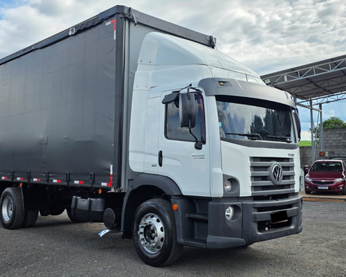 Volkswagen 17-190 E Constellation