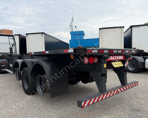 Facchini Porta Container - 14/14