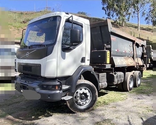 Volvo VM330 - 22/22