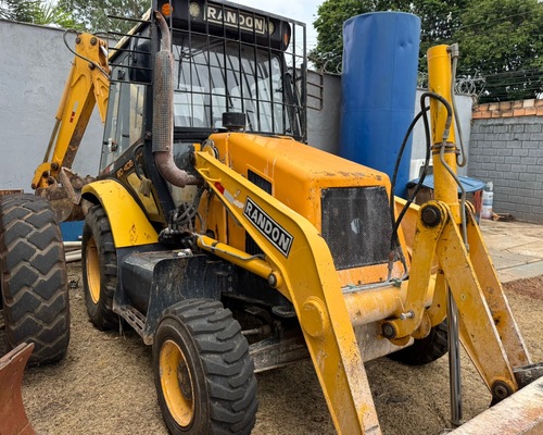 Randon RD 406 - 13/13