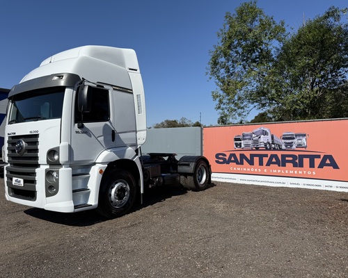 Volkswagen VW 19360 Constellation