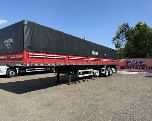 Facchini Graneleira - 20/20