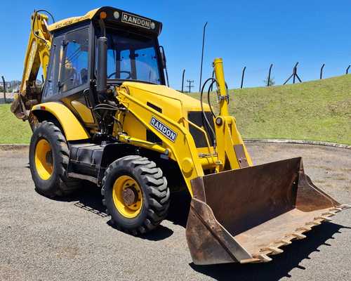 Randon RD 406 Advanced - 16/16