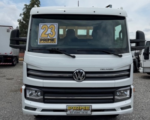 Volkswagen 11-180 Delivery 