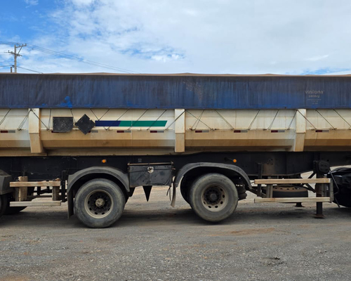 Randon Caçamba - 17/17