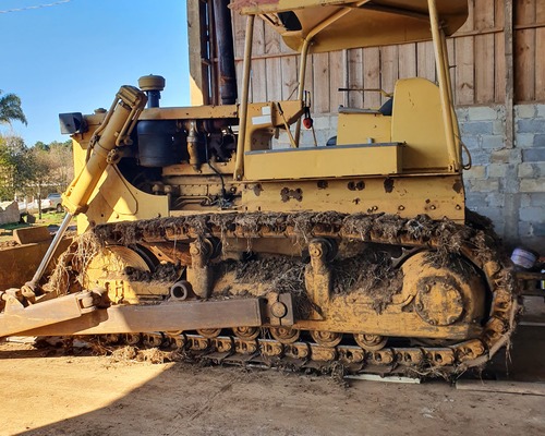 Caterpillar  D7 - 65/70