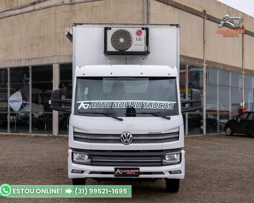 Volkswagen 9-170 Delivery - 21/22