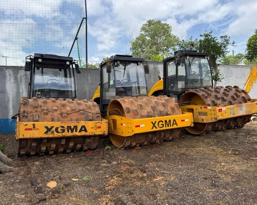 XGMA XG 6102 - 14/14