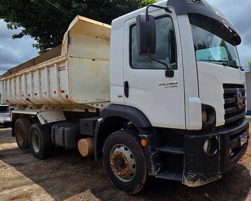 Volkswagen 24-280 E Constellation 6x2 - 16/16