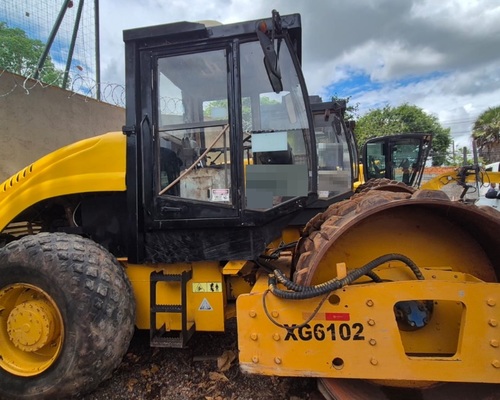 XGMA XG 6102 - 14/14