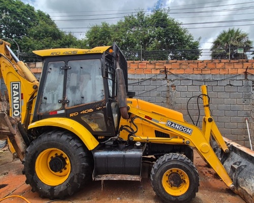 Randon RD 406 - 13/13