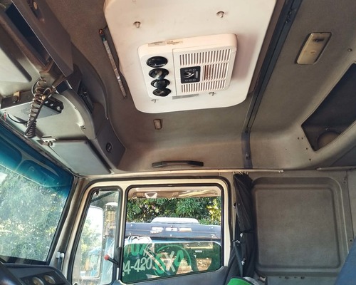 Mercedes Benz MB1938 - 98/99