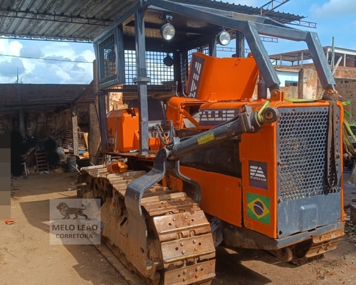 Fiatallis  AD7B - 80/80