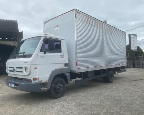 Volkswagen 8 150 - 06/7