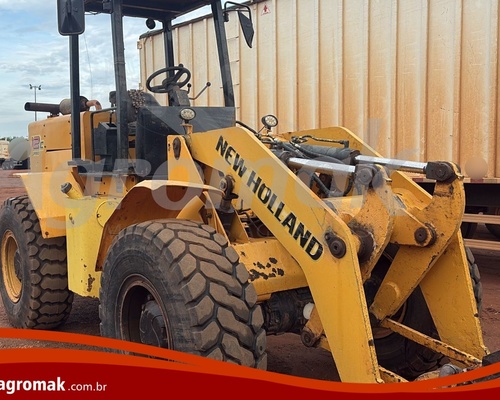 New Holland 12C - 12/12