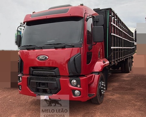 Ford Cargo2429 - 13/14