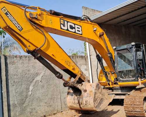 JCB JS220LC - 22/22