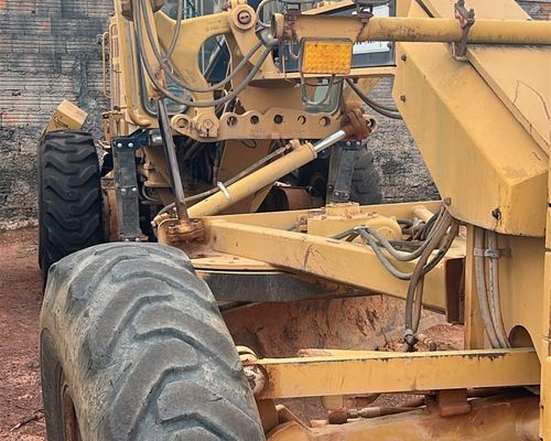 Caterpillar 120K - 13/13
