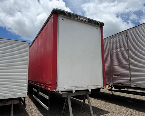 Randon Sider - 19/19