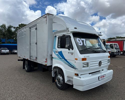 Volkswagen 8 140 - 96/97