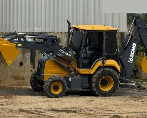 XCMG XT 870 - 24/24