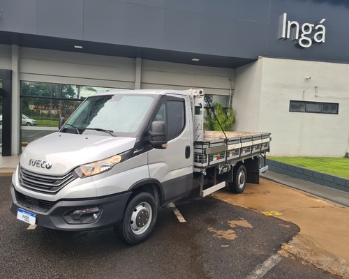 Iveco Daily 35-150